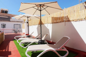 Casa Molino by Spainsunrentals 1048